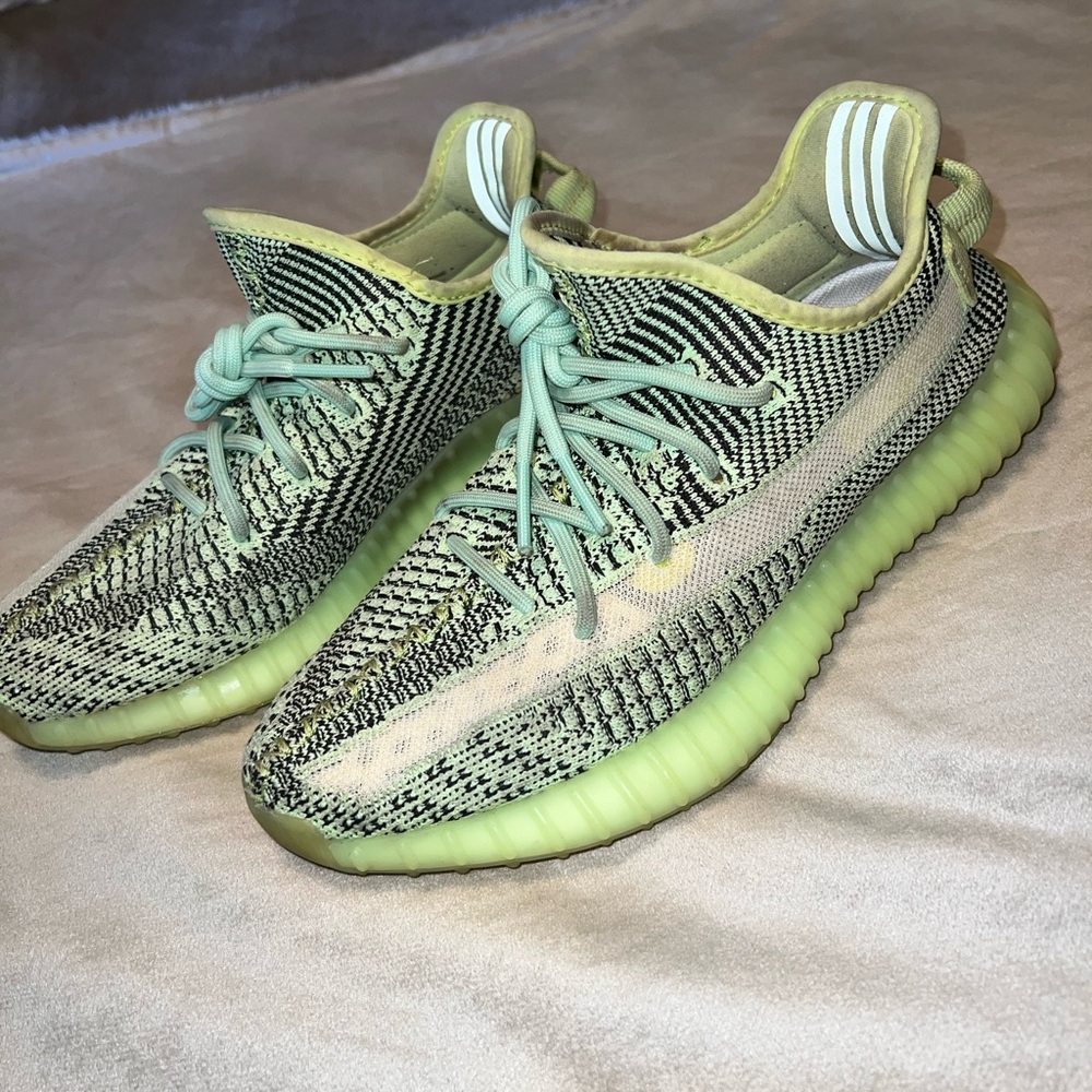 Yeezy Yeezreel